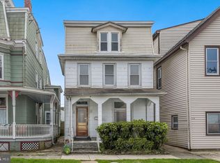 554 Franklin St, Havre De Grace, MD 21078