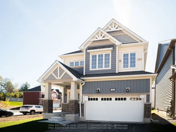460 Beechwood Forest Ln, Gravenhurst, ON P1P 0H8
