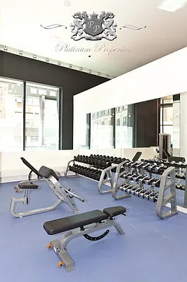 Rented by Platinum Properties | media 92