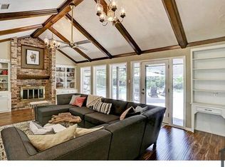 1007 Abana Ln, Houston, TX 77090