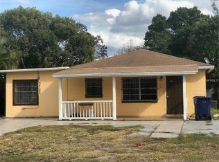 3723 Phillips St, Tampa, FL 33619