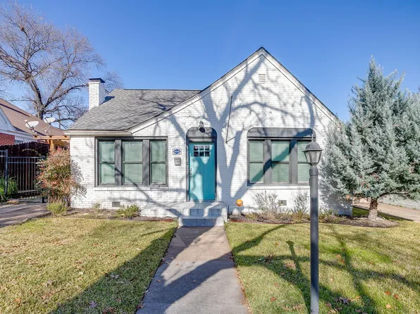 4516 Collinwood Ave, Fort Worth, TX 76107