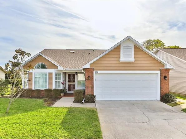693 Middlebury Loop, New Smyrna Beach, FL 32168