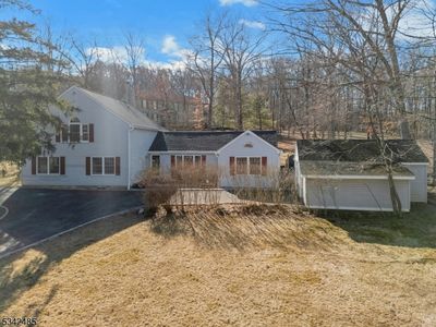 4 BROOKSIDE DRIVE, Warren, NJ, 07059