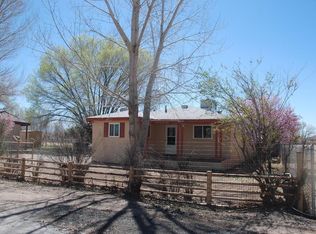 15 Kelly Ln, Los Lunas, NM 87031