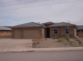 677 S Alienta Dr, Saint George, UT 84770