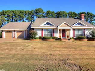 17 Azalea Cir, Benton, AR 72019