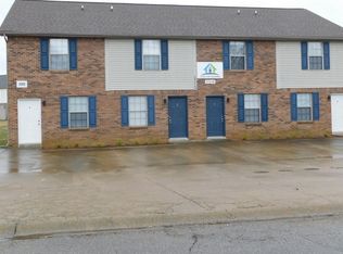 2324 Raleigh Ct, Clarksville, TN 37043