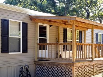 909 Royal Way, Tool, TX, 75143