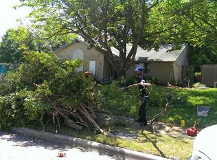 3114 O'Henry Dr, Garland, TX 75042