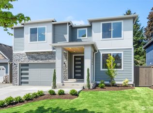 16839 3rd Ave S, Burien, WA