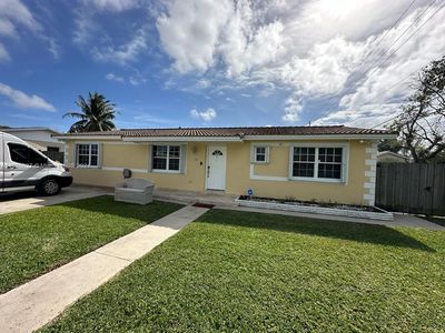 12660 SW 189th St, Miami, FL, 33177