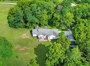 2479 Lancaster Rd, Richmond, KY 40475