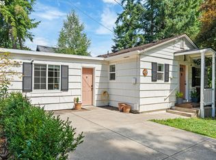 4995 SW Nevada Ct, Portland, OR 97219