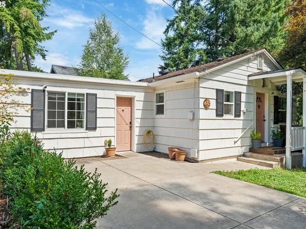 4995 SW Nevada Ct, Portland, OR 97219