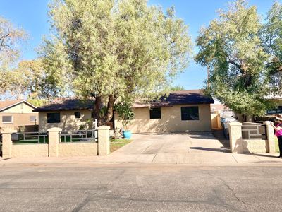 1346 E Elton Ave, Mesa, AZ, 85204