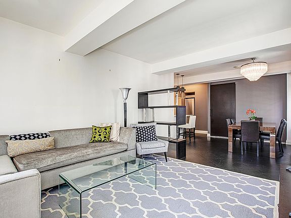 2nd image of 43 W 61st St APT 20J