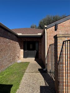 7838 Vickijohn Dr, Houston, TX, 77071