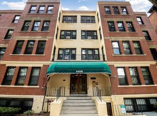 1408 Commonwealth Ave APT 1, Boston, MA 02135
