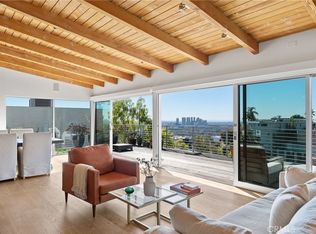 9388 Flicker Way, Los Angeles, CA 90069