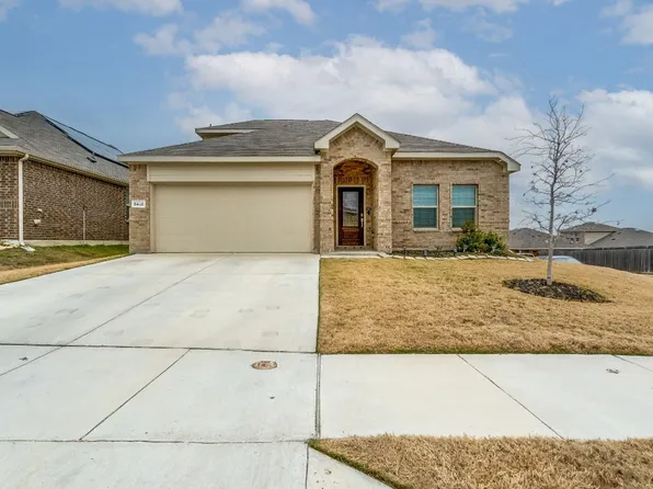 5400 Brahma Trl, Fort Worth, TX 76179