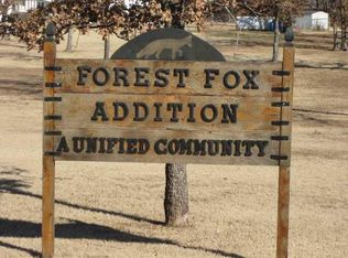 13000 El Zorro #L87-LOT 87, Edmond, OK 73034