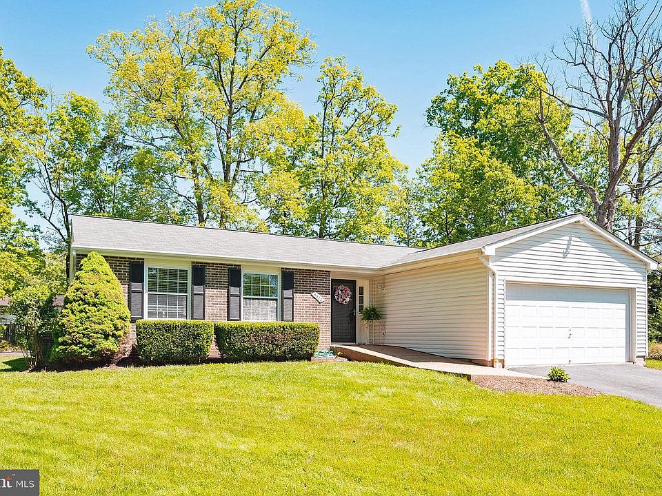 1st image of 4600 Norris Ct
