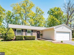 4600 Norris Ct, Chantilly, VA 20151