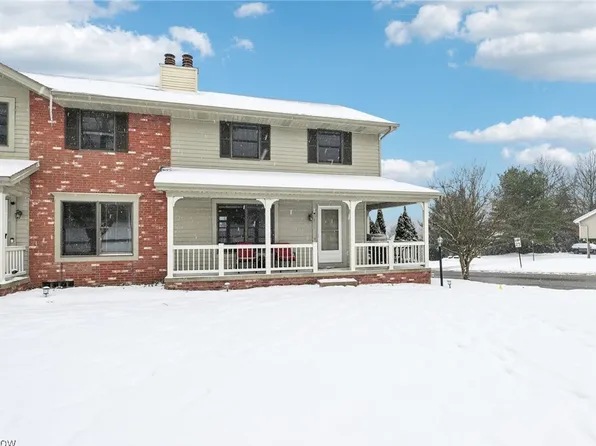 6877 Tippecanoe Rd, Canfield, OH 44406
