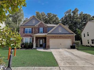 1346 Blue Sail Ave, Grayson, GA 30017