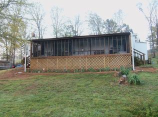 2447 Highway 10 W, Casa, AR 72025