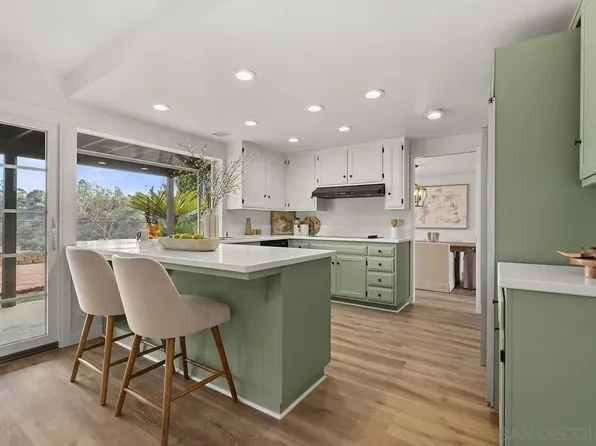 3605 Syracuse Ave, San Diego, CA 92122