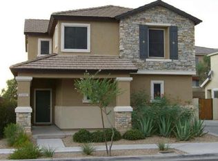 34802 N 31st Ave, Phoenix, AZ 85086
