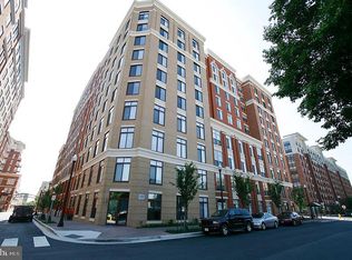 1220 N Fillmore St UNIT 711, Arlington, VA 22201