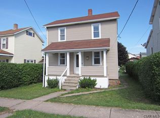 209 10th St, Windber, PA 15963