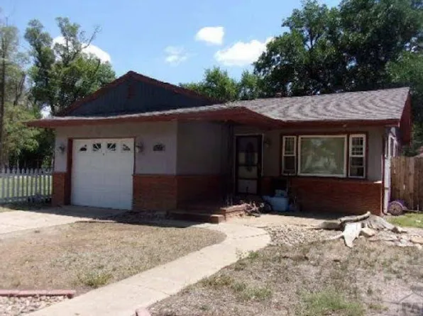 508 S Main St, Rocky Ford, CO 81067