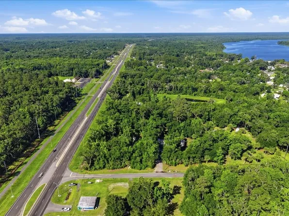 103 Troupe Rd Lot 7, San Mateo, FL 32187
