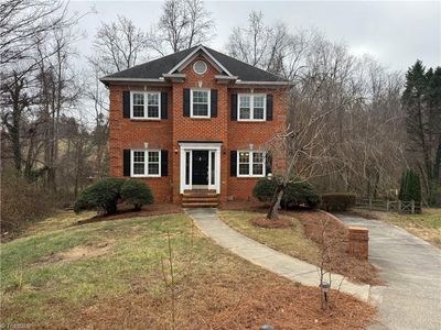 225 Bradford Place Ln, Lewisville, NC, 27023