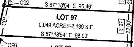 5th image of 3127 White Rail Dr
