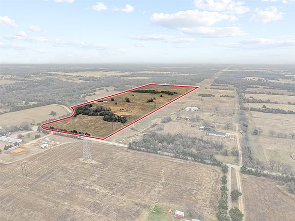 2nd image of TRACT 2 County Road 1255