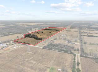 TRACT 2 County Road 1255, Savoy, TX 75479