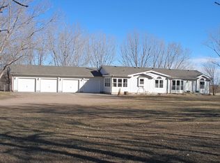 19685 130th Rd, Riverdale, NE 68870