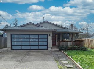 8020 SE Madison St, Portland, OR 97215