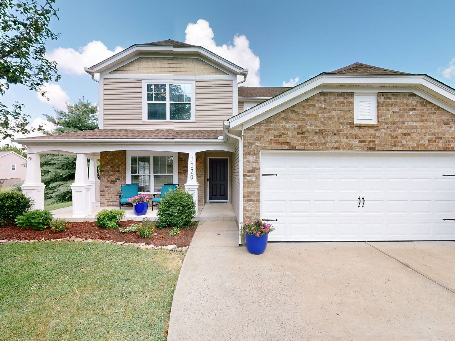 Remi★ Remi☆ 1029 Lexington Farms Dr, Spring Hill, TN 37174 | Zillow