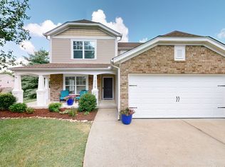 1029 Lexington Farms Dr, Spring Hill, TN 37174