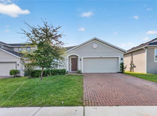 594 Bellingham Way, Minneola, FL 34715