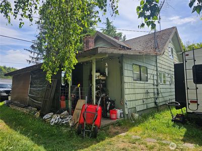 5390 US Highway 12, Elma, WA, 98541