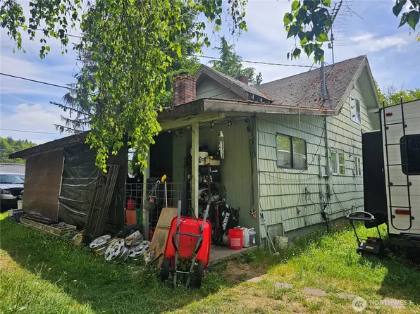 5390 US Highway 12, Malone, WA 98541