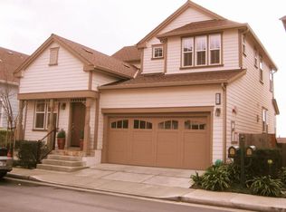 202 Seacliff Way, Richmond, CA 94801