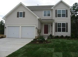 46104 Gooseneck Dr, Lexington Park, MD 20653